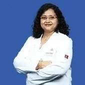 Dr. Kritika Agarwal
