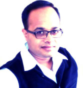 Dr. Shreyansh Tiwari