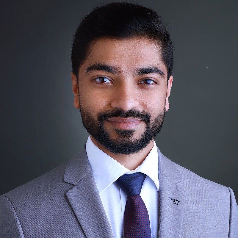 Dr. Jayesh Pawar