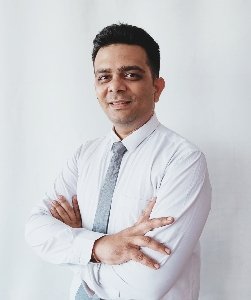 Dr. Vishal Parmar