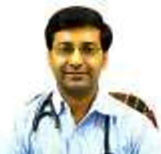 Dr. Tejas Rao