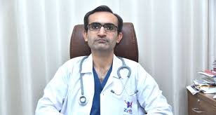 Dr. Hardik Kotecha