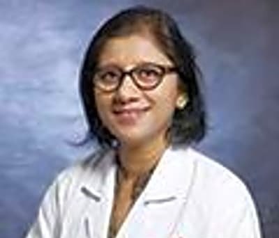 Dr. Anjana Sainani