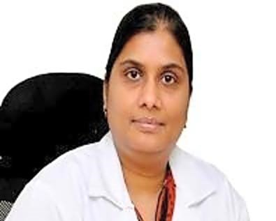 Dr. A. Parveen