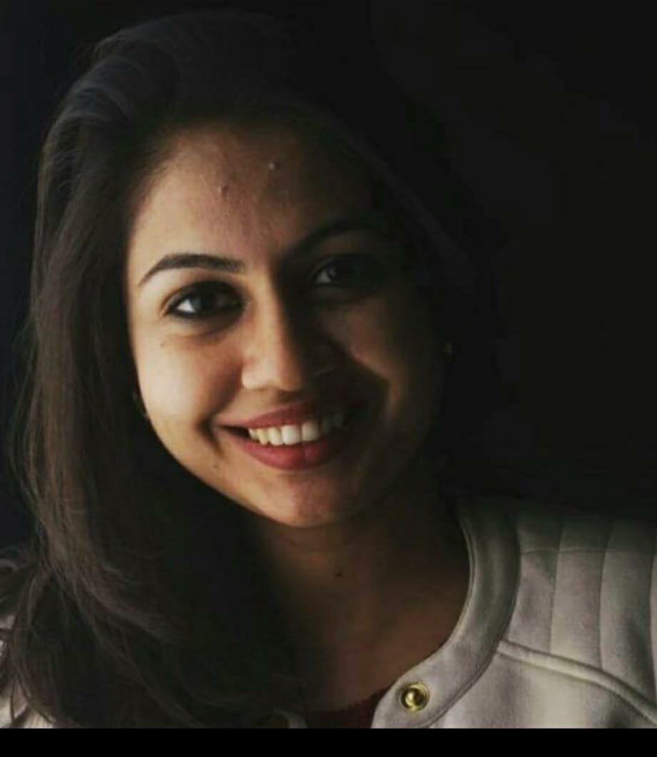 Dr. Khyati Shaah