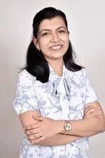 Dr. Payal Sharma Kamath