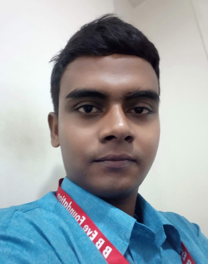 Bidhan Chandra Pramanik