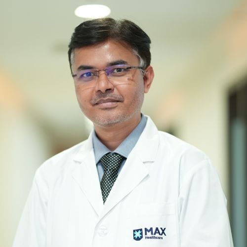 Dr. Lok Prakash Choudhary