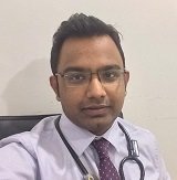 Dr. Nilesh Sonawane