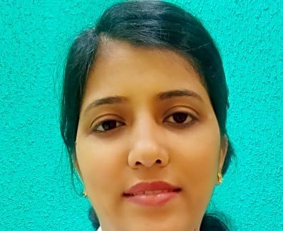 Dr. Fatema Mandsaurwala