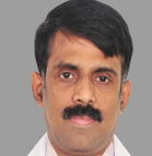 Dr. Dilip Thykkoottathil