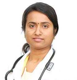 Dr. M Seetha