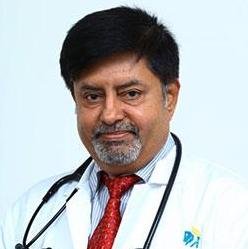 Dr. Chandrasekar Chandilya