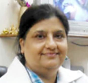 Dr. Vanrekha