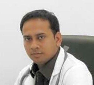 Dr. Lokesh Garg