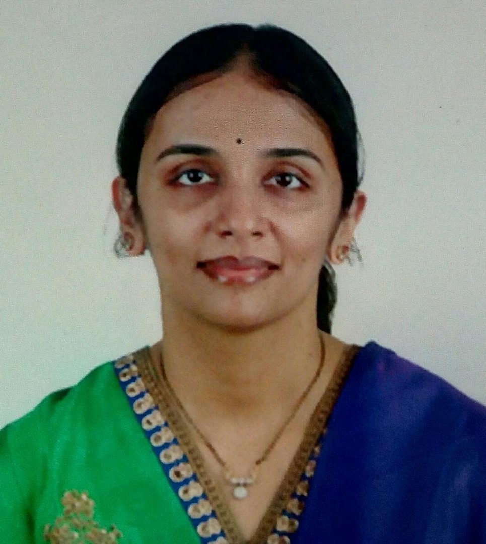 Dr. Swathi Gogineni