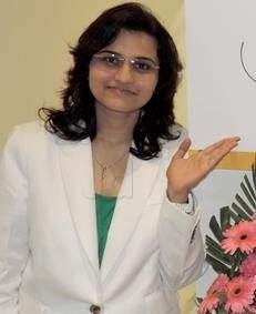 Dr. Neha Shah