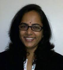 Dr. Vasudha Pai