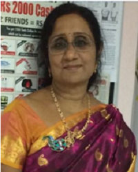 Dr. Tayi Yamuna