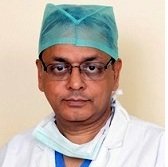 Dr. Anil Varshney Dr. Anil Varshney