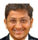 Dr. Bhargav Joshi