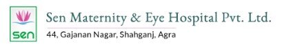 Sen Maternity & Eye Hospital Pvt Ltd