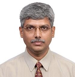 Dr. V. Ravi