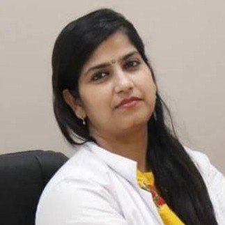 Dr. Komal Bansal