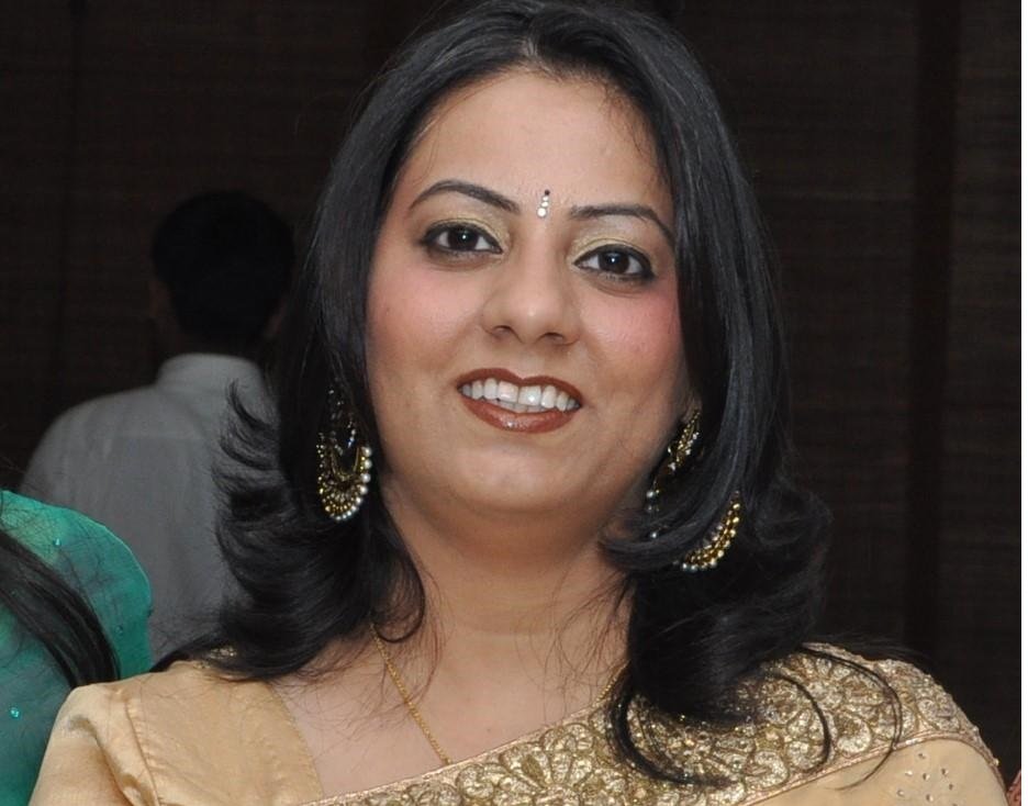 Dr. Bhavna Anand