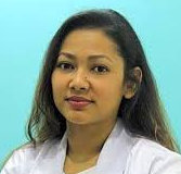 Dr. Shradha Das