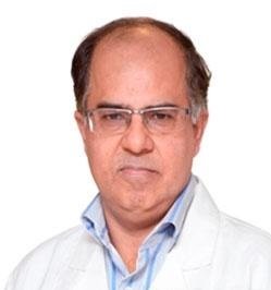 Dr. Dinesh Sareen