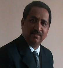 Dr. Vivek Hebbar