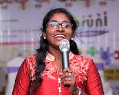 Dr. Vijayalakshmi.b.g