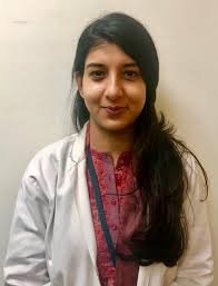 Dr. Rashi Sahai