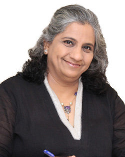 Dr. Neeta Warty