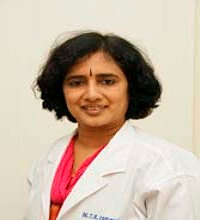 Dr. Indumathy Ramachandran