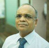 Dr. Mohan Kulkarni