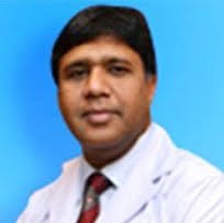 Dr. Sandeep Agarwal