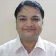 Dr. Roopesh Jain