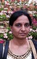 Dr. S Bharthi