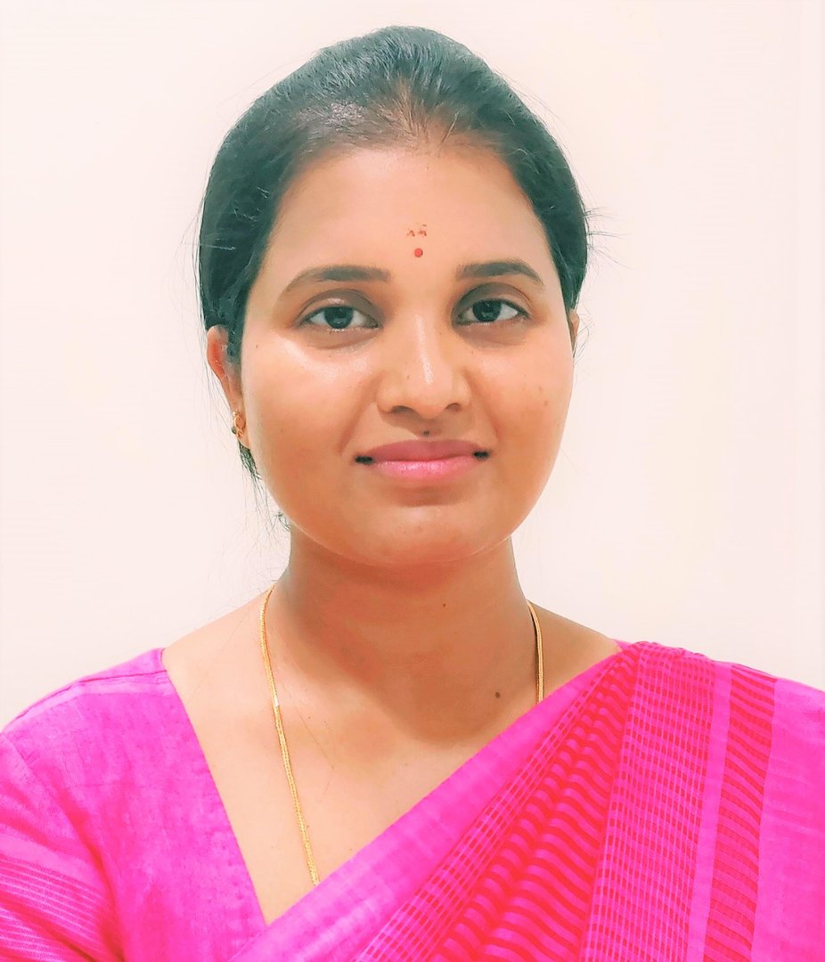 Dr. Archana M