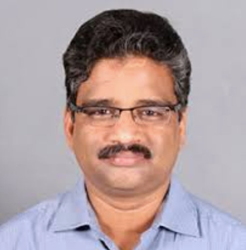 Dr. M. Karthikeyan