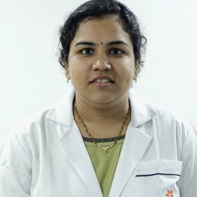 Dr. Vaishnavi Pochineni