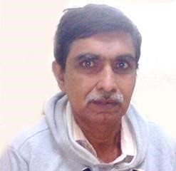 Dr. Sudhir Dholakia