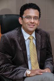 Dr. Meenesh Juvekar