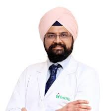 Dr. Diljot Bedi