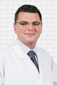 Dr. Eldar Ege