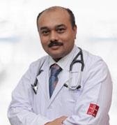 Dr. Suresh. G