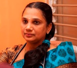 Dr. Asha Mahilmaran