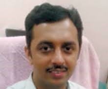 Dr. Shailesh Kulkarni